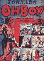 Thumbnail for Oh Boy!