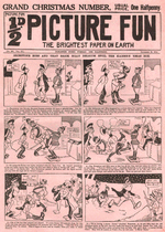 Thumbnail for Picture Fun