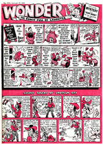 Thumbnail for Wonder