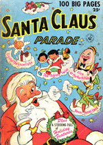 Thumbnail for Santa Claus Parade