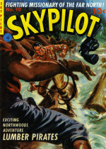 Cover For Skypilot