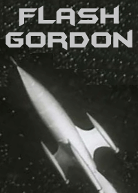 Large Thumbnail For Flash Gordon (Television Series)