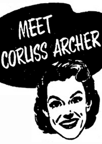 Large Thumbnail For Meet Corliss Archer