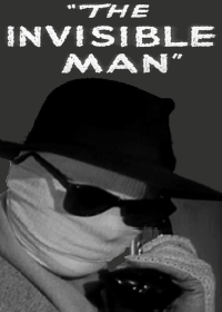 Large Thumbnail For The Invisible Man