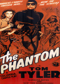Large Thumbnail For The Phantom