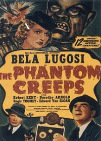 Large Thumbnail For The Phantom Creeps