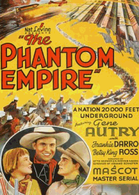 Large Thumbnail For The Phantom Empire