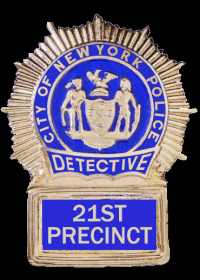Large Thumbnail For 21st Precinct
