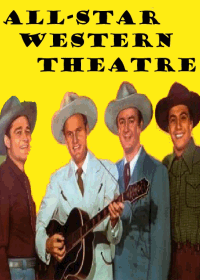 Large Thumbnail For All Star Western Theatre