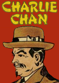 Large Thumbnail For Charlie Chan