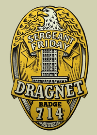 Large Thumbnail For Dragnet
