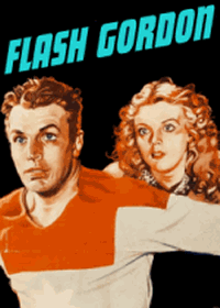 Large Thumbnail For Flash Gordon