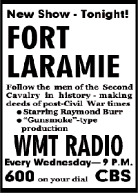 Large Thumbnail For Fort Laramie