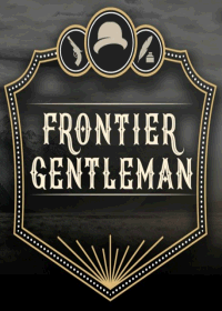 Large Thumbnail For Frontier Gentleman
