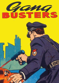 Large Thumbnail For Gang Busters