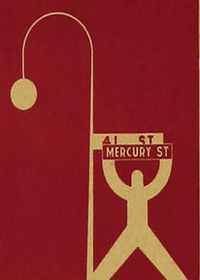 Large Thumbnail For The Mercury Theatre on the Air