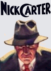 Large Thumbnail For Nick Carter, Master Detective