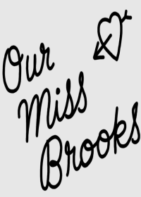 Large Thumbnail For Our Miss Brooks