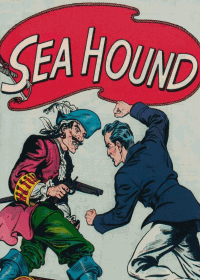 Large Thumbnail For Adventures of the Sea Hound