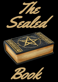Large Thumbnail For The Sealed Book