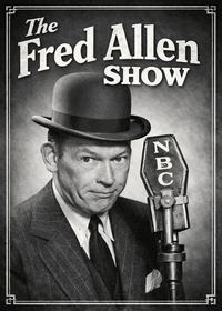 Large Thumbnail For The Fred Allen Show