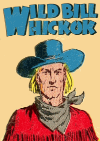 Large Thumbnail For Wild Bill Hickok