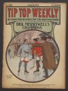 Cover For Tip Top Weekly 832 - Dick Merriwell's Champions