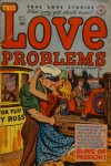 Cover For True Love Problems and Advice Illustrated 21