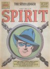 Cover For The Spirit (1945-04-22) - Star-Ledger