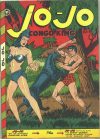 Cover For Jo-Jo Comics 7b