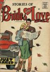 Cover For Brides in Love 8