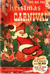 Cover For Christmas Carnival 2