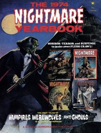 Large Thumbnail For Nightmare 1974