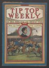 Cover For Tip Top Weekly 661 - Dick Merriwell's Motto