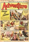 Cover For Adventure 1317