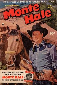 Large Thumbnail For Monte Hale Western 51