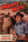 Cover For Monte Hale Western 51