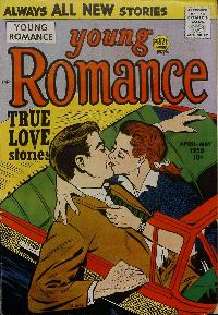 Large Thumbnail For Young Romance 93