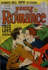 Cover For Young Romance 93