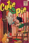 Cover For Cutie Pie 3