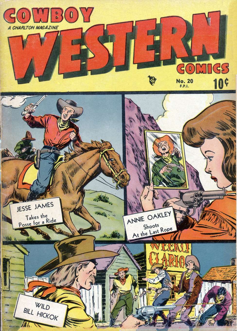 Book Cover For Cowboy Western 20
