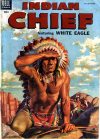 Cover For Indian Chief 15