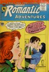 Cover For My Romantic Adventures 127