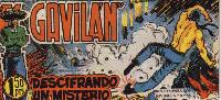 Large Thumbnail For El Gavilan 13 - Descifrando un Misterio