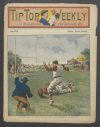 Cover For Tip Top Weekly 291 - Dick Merriwell at Fardale
