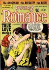 Cover For Young Romance 74
