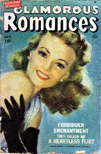 Large Thumbnail For Glamorous Romances 48