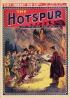 Cover For The Hotspur 115