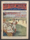 Cover For Tip Top Weekly 479 - Frank Merriwell's Level Best