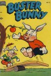Cover For Buster Bunny 11